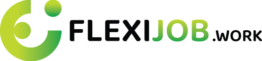 FlexiJob.work logo
