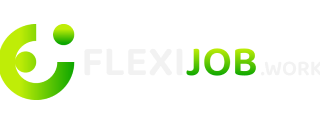 fr flexijob logo
